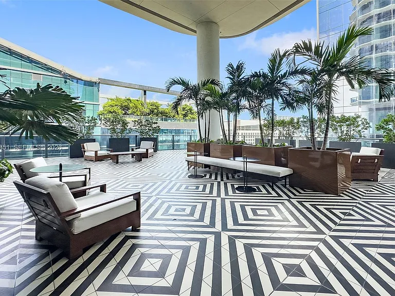 801 S Miami Ave #5403 — Photo 44