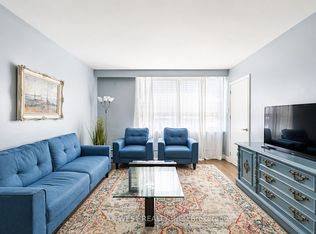354 Marlee Ave, Toronto, ON M6B3H8