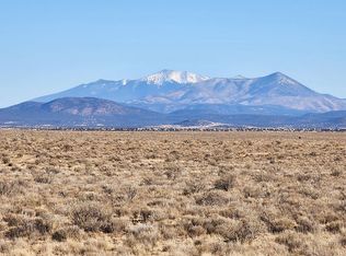 3093 S Sky View Dr, Williams, AZ 86046