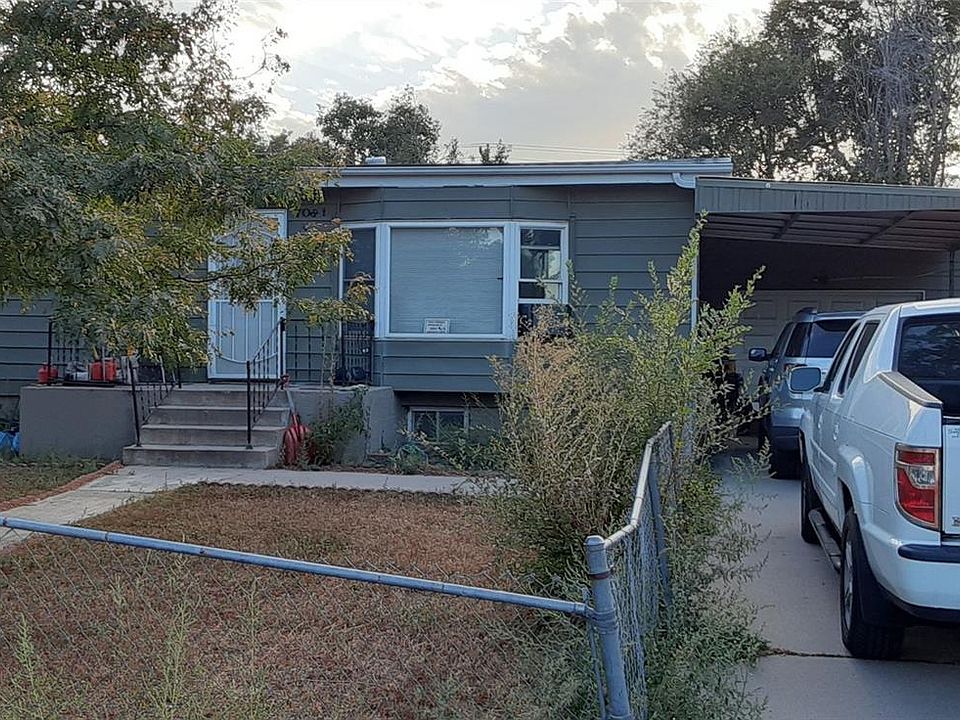 2nd image of 7081 Olive Street