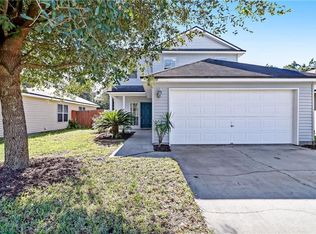 96100 Tidal Bay Ct, Yulee, FL 32097
