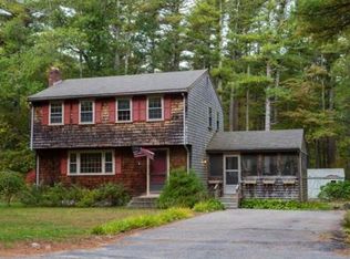 1026 Franklin St, Duxbury, MA 02332