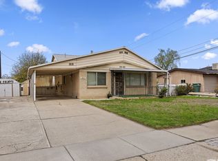 411 Spurlock St, Layton, UT 84041