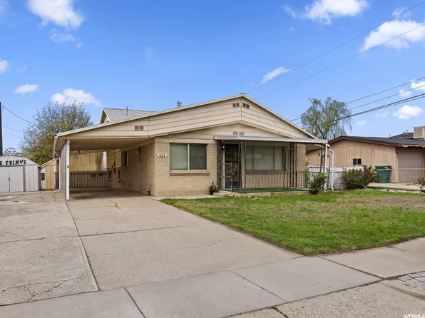 411 Spurlock St, Layton, UT 84041