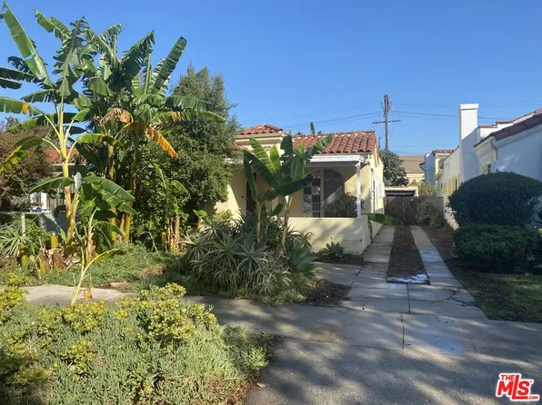 3048 S Victoria Ave, Los Angeles, CA 90016