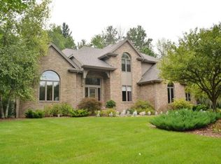 3700 E El Rancho Dr, Midland, MI 48642