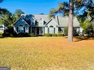 2605 Old Hatley Rd, Cordele, GA 31015