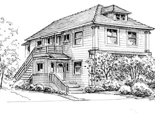 1640 Walnut St APT C, Berkeley, CA 94709