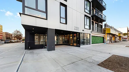 Rented by Nooklyn NYC LLC