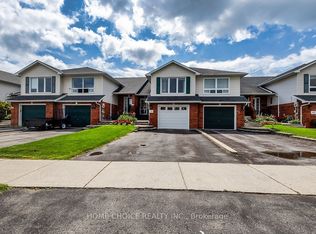 43 Ballantine St, Cobourg, ON K9A 5G8