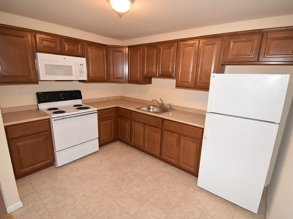 Sunny Knoll Apartments