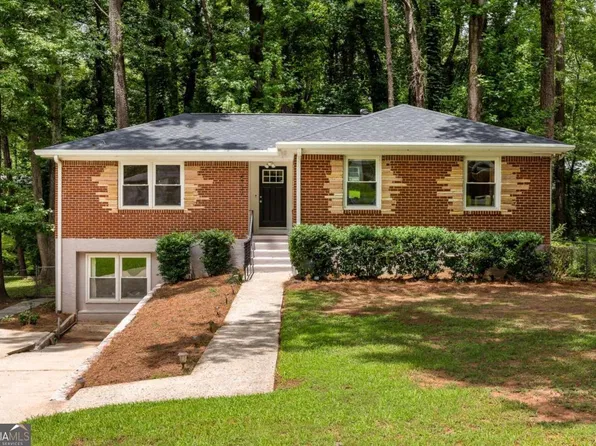 2737 Rollingwood Ln SE, Atlanta, GA 30316