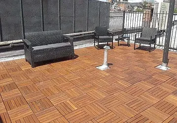 Rented by Bohemia Realty Group