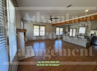 846 Donaghey Ave, Conway, AR 72034