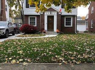 3832 Bowen Rd, Toledo, OH 43613