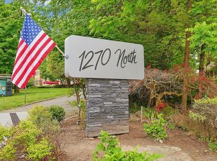 1270 North Avenue #1h, New Rochelle, NY 10804