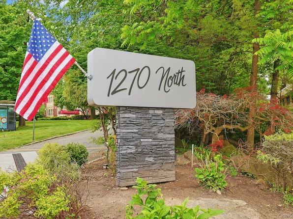 1270 North Avenue #1h, New Rochelle, NY 10804