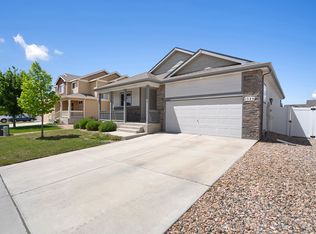 1566 Driftline Dr, Severance, CO 80550