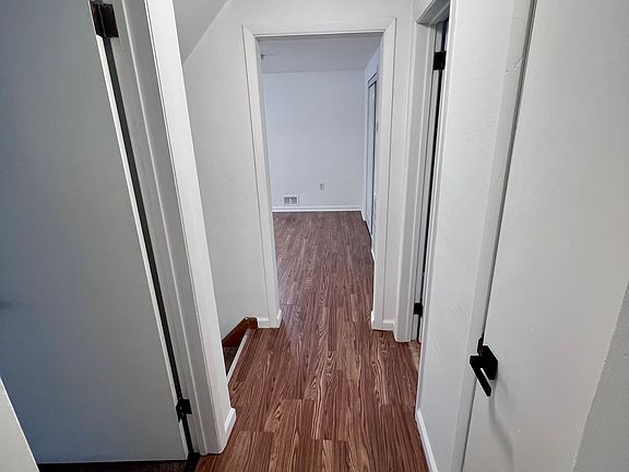 Unit 2 - Hallway