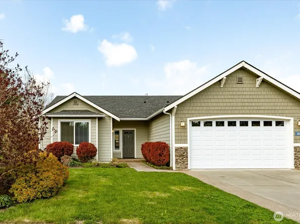 3801 Summersun Street, Mount Vernon, WA 98273