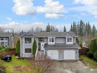 536 May Creek Place, Gold Bar, WA, 98251