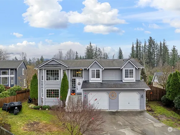 536 May Creek Place, Gold Bar, WA 98251