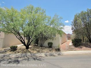 752 S Sunset Vista Dr, Sierra Vista, AZ 85635
