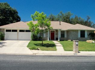 2523 Heather Path St, San Antonio, TX 78232