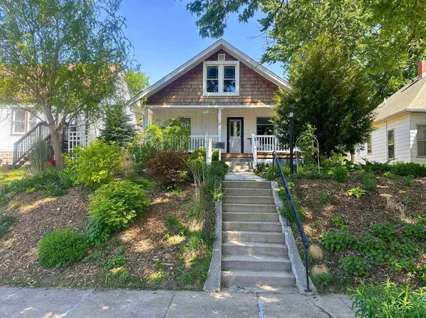 1124 S Newton St, Sioux City, IA 51106