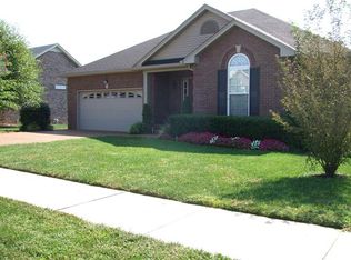169 Peppertree Ln, Gallatin, TN 37066