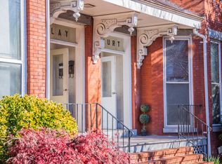 104 & 104-1/2 E Clay St #A, Richmond, VA 23219