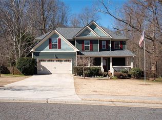245 Raven Rdg, Jefferson, GA 30549