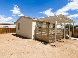 1424 W Saint George Ave, Ridgecrest, CA 93555