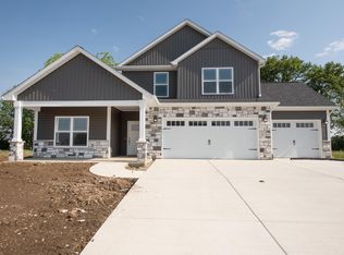 66 Fossey St, West Lafayette, IN 47906