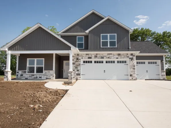 66 Fossey St, West Lafayette, IN 47906