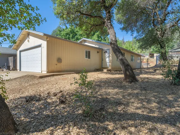 950 Central Ave, Shasta Lake, CA 96019