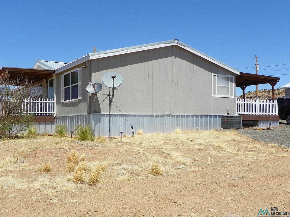 631 Conchas Dr, Conchas Dam, NM 88416 Zillow