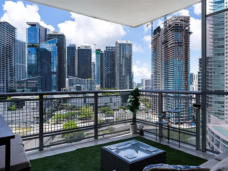 350 S Miami Ave #2108 — Photo 14