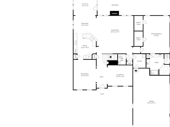 2nd image of 14317 Rhiannon Ln