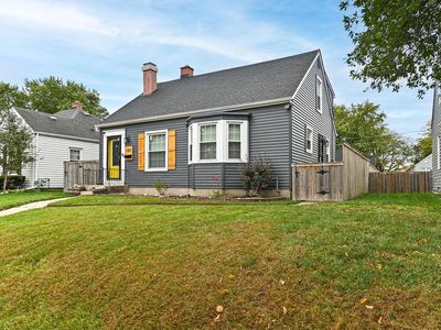 2421 South 65th STREET, West Allis, WI, 53219