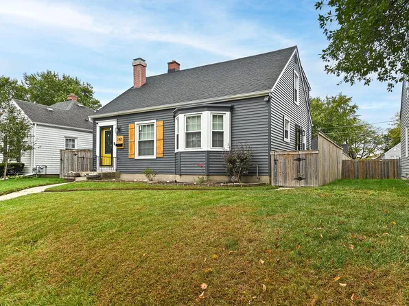 2421 South 65th STREET, West Allis, WI 53219