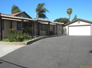 1252 N Fig St, Escondido, CA 92026