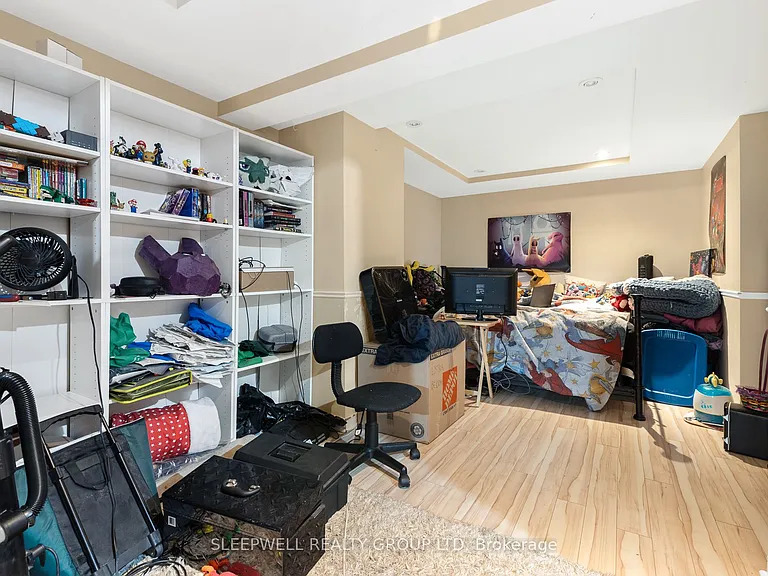 55 Alberni St — Photo 12