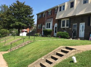 957 Elm Rd, Halethorpe, MD 21227