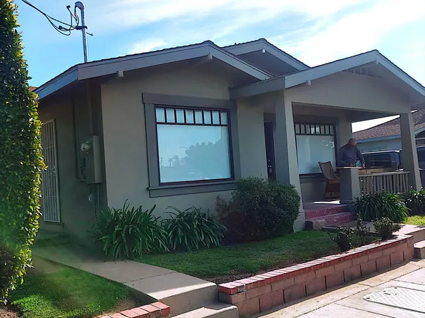 264 E St, Chula Vista, CA 91910