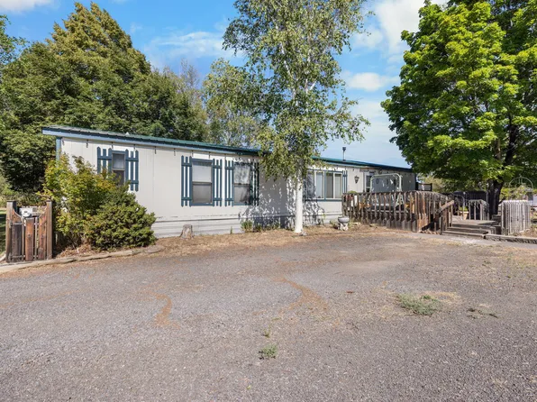 21010 Yeoman Rd, Bend, OR 97701