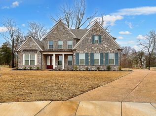 6398 Sallows Cv, Bartlett, TN 38135