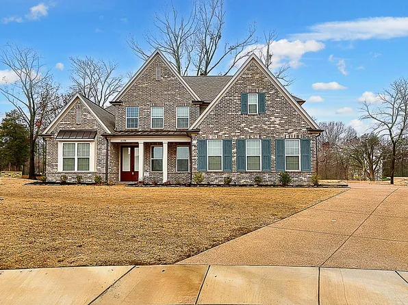 6398 Sallows Cv, Bartlett, TN 38135