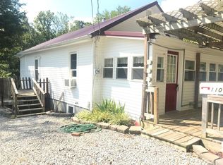 110 N Poplar St, Providence, KY 42450