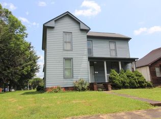 246 Guyan St, Huntington, WV 25702